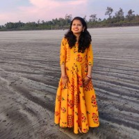 Sunita Nayak