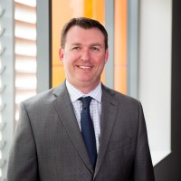 Anthony Keating