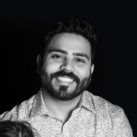 Bilal Jamil, M.S.