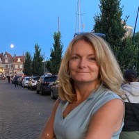 Marianne Tool - Zwaan