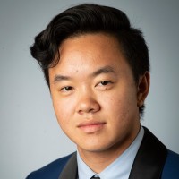 Jackson Mar, LMSW
