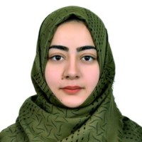 Sameen Haque