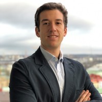 Alejandro Armas