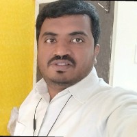Rajashekar Minipala