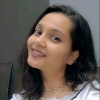 Simran Shrigadi