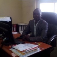 andre antumane ali ali