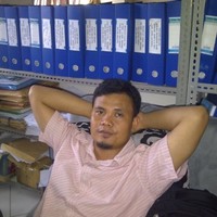 Muhamad Amirudin