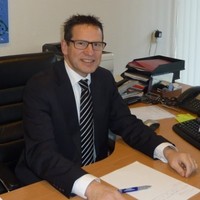 John Franssen