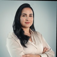 Soukaina Hidane