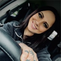 Katie Fitch
