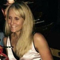 Georgina Harrison