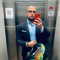 Daniel Isaí Ramirez Enríquez
