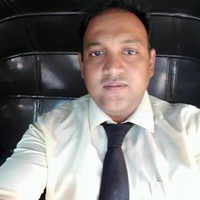 Kiran Poojari