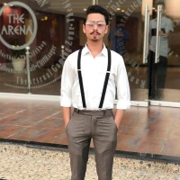 Syed Daniyal Haider