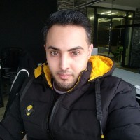 Fouad Muharam Abo Armana