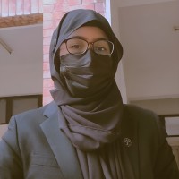 Hafsa Adil