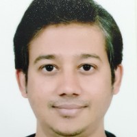 Prabodh Kumar