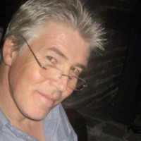 Malcolm Love