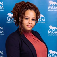 Monique Gaines