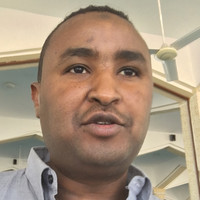 Ahmed Sheikh Osman