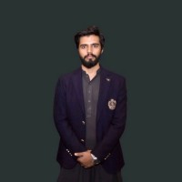 Ahtisham Alam
