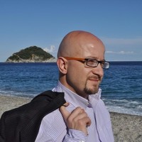 Luca Prin