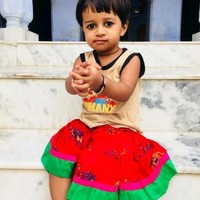 Mahesh Parashar