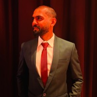 Vinay Prakash