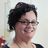 Joanne Maguire