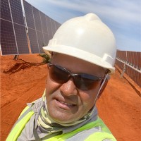 Cosmo Francisco Silva