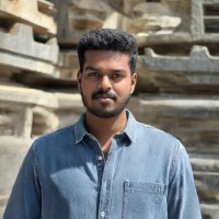 Dhanush K