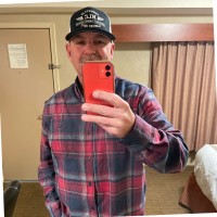 Rowdy Smith