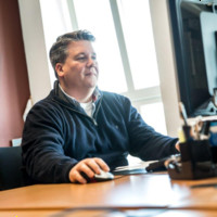 Peter Molenaar