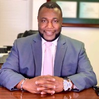 Wagner L. Charles