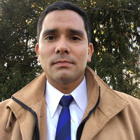 Julio Gaby Acevedo
