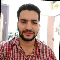 Deepakkumar Verma