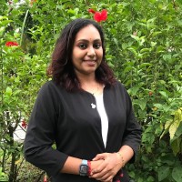 R JAY SHRIE S RAGUBATHI