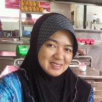Atikah Daud