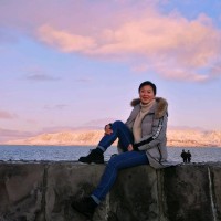 孙洁莹Janet