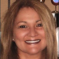 Teresa Mozingo