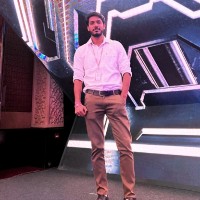 Deepanshu Sharma