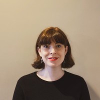 Anna Kirkpatrick-Jung MA MBA