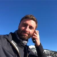Mathieu Bolard