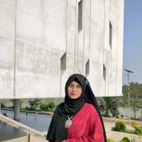 Sadia yasmin