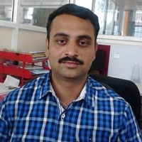 Yogesh Limgude