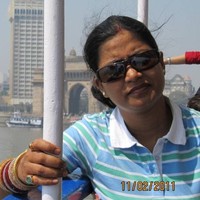 Rama Tripathi