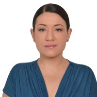 Paola Cuevas Moreno