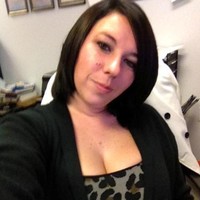 Kathleen Morgan-Archer