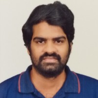Praveenkumar A