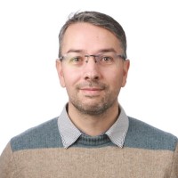 Simon Ruddock